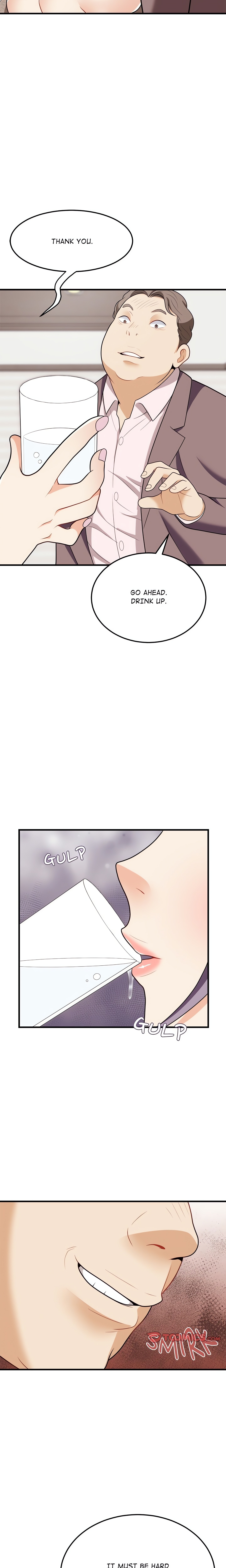 Body Swap chapter 15 page 13