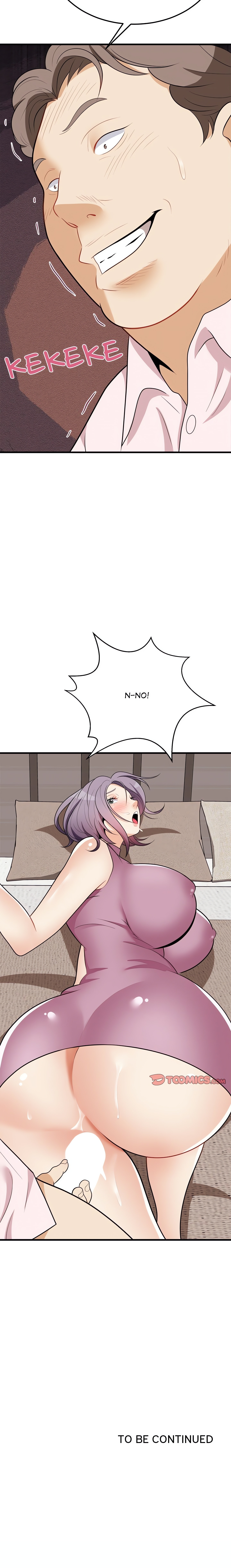 Body Swap chapter 15 page 22