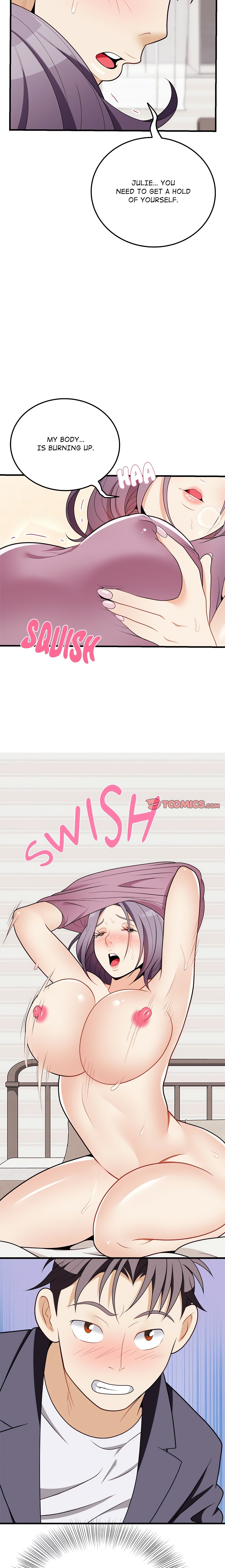Body Swap chapter 17 page 2