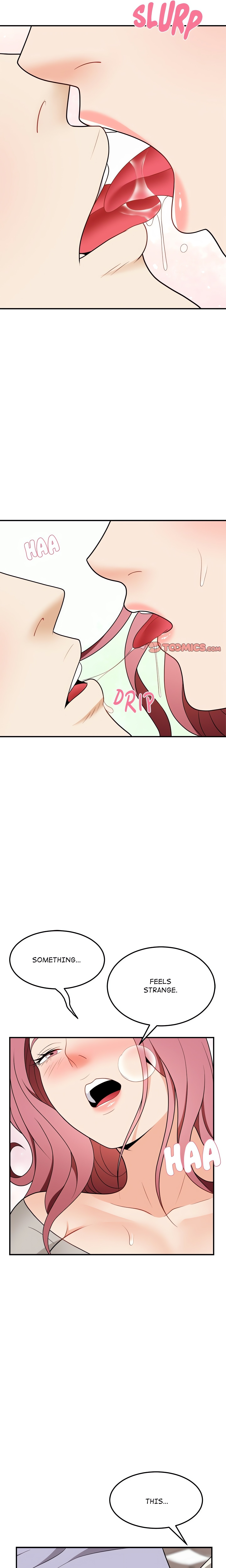 Body Swap chapter 17 page 21