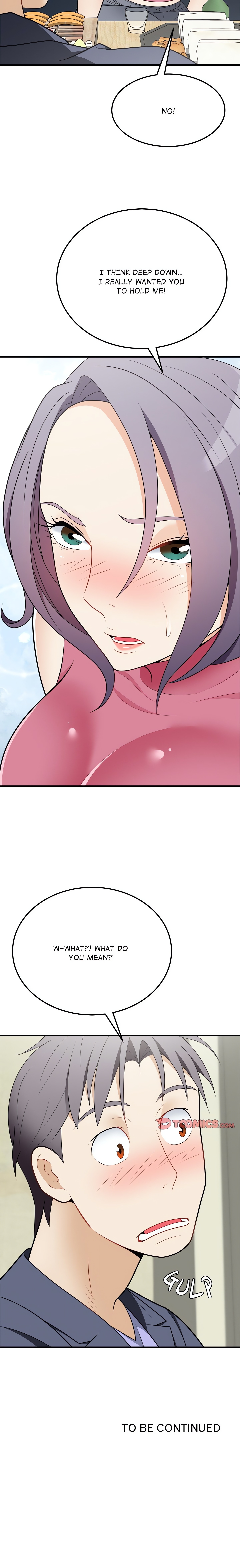 Body Swap chapter 19 page 22