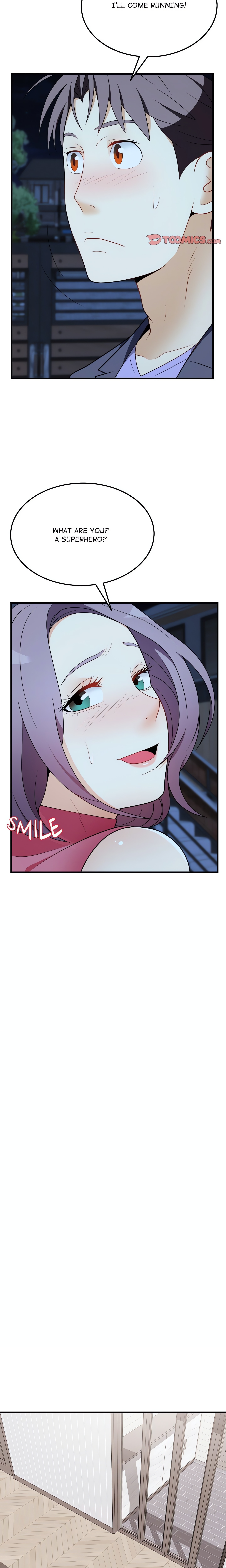 Body Swap chapter 20 page 20