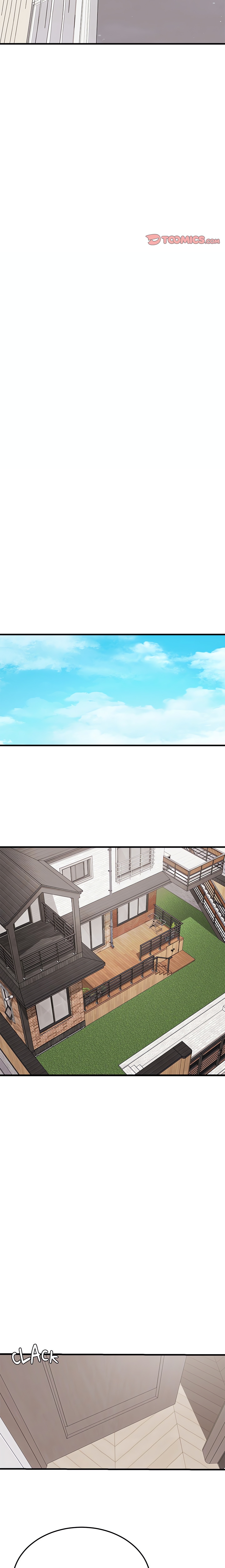 Body Swap chapter 22 page 20