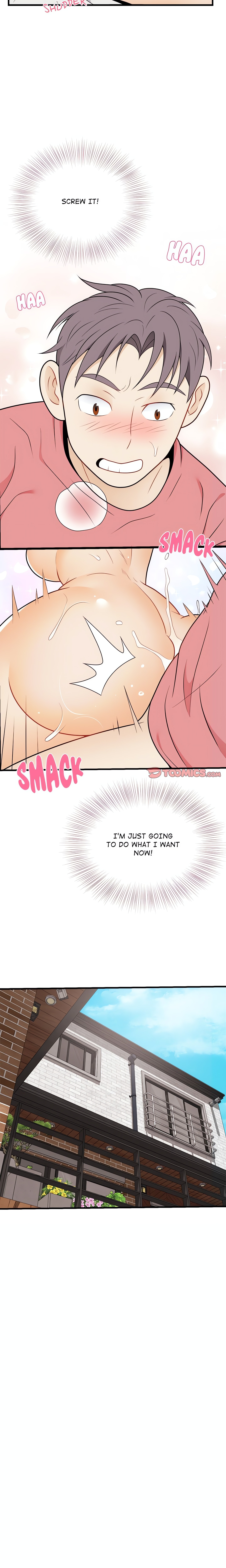 Body Swap chapter 24 page 10