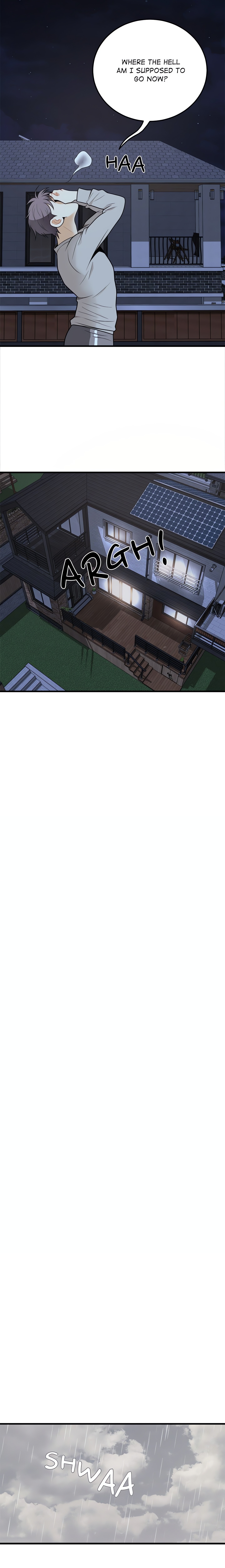 Body Swap chapter 26 page 9