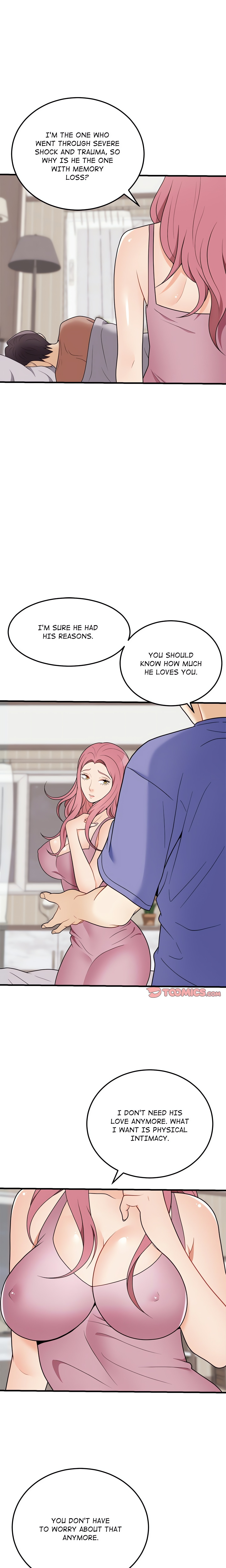 Body Swap chapter 26 page 17