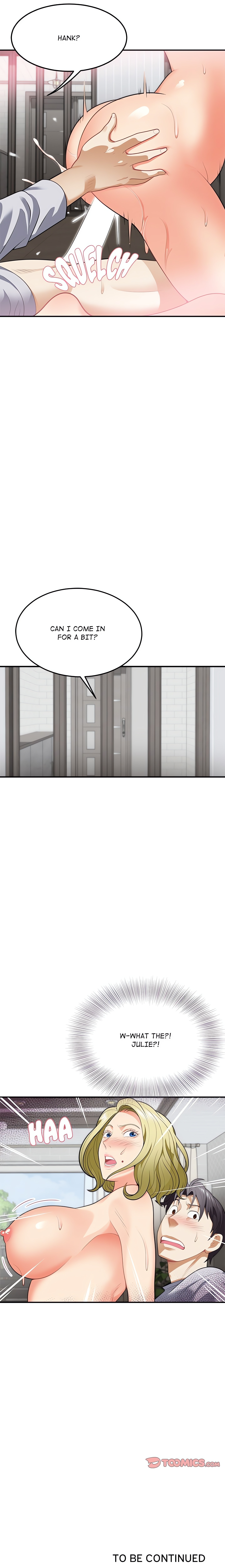 Body Swap chapter 3 page 23