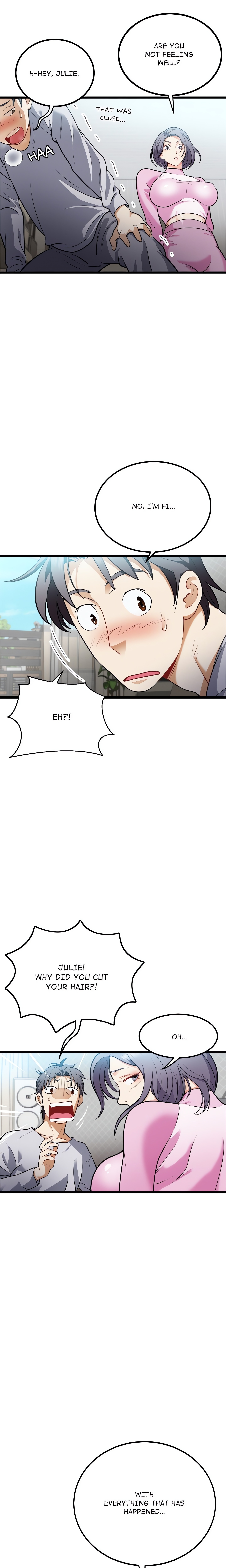 Body Swap chapter 4 page 2