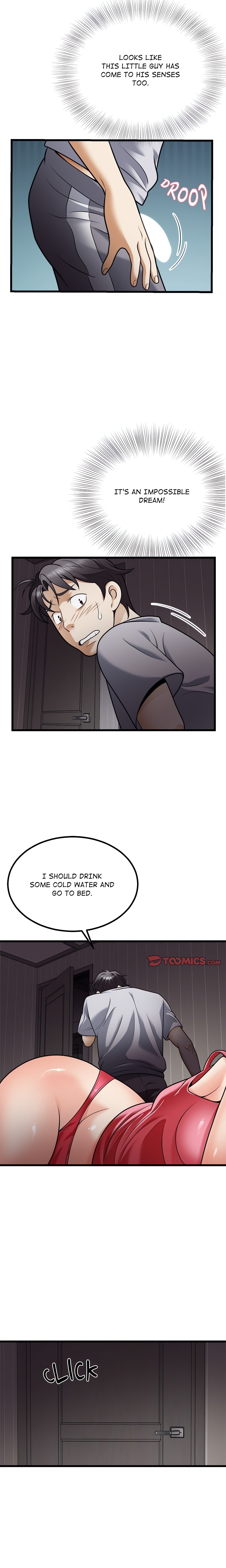 Body Swap chapter 7 page 4