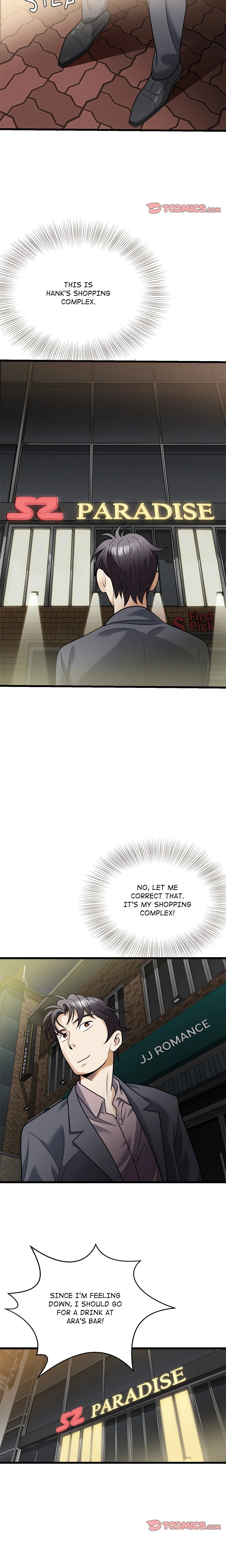 Body Swap chapter 7 page 7