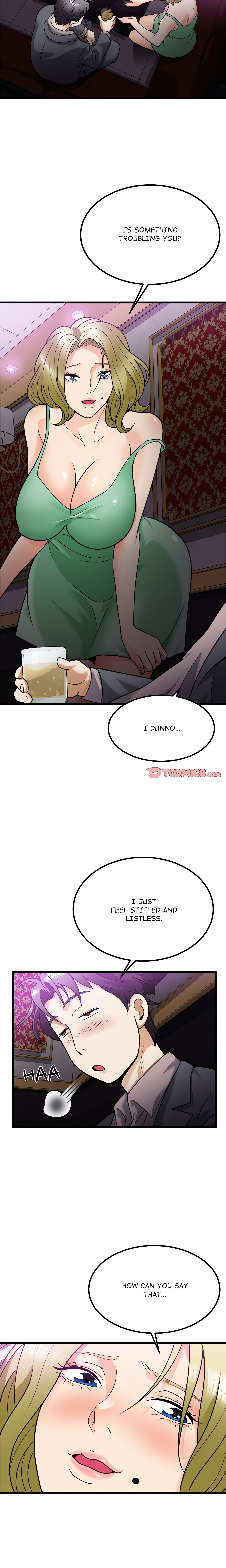 Body Swap chapter 7 page 10