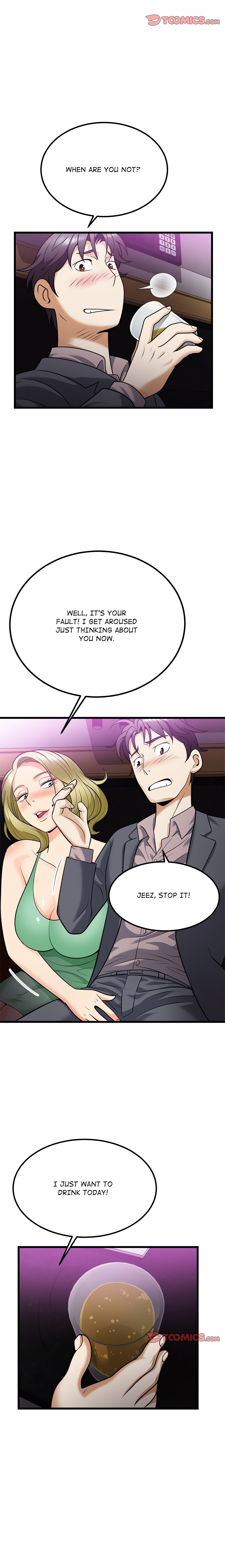 Body Swap chapter 7 page 13