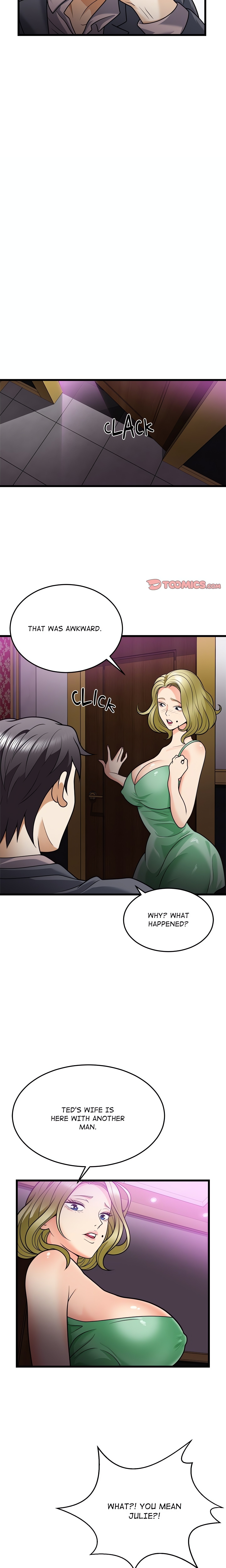 Body Swap chapter 7 page 16