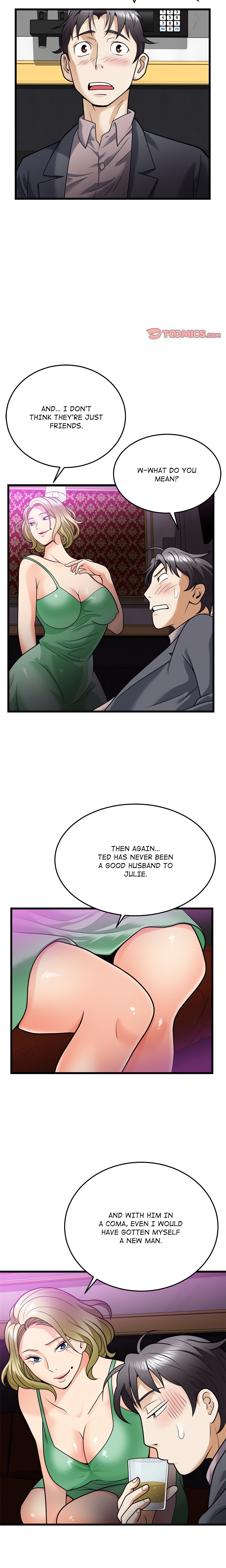 Body Swap chapter 7 page 17