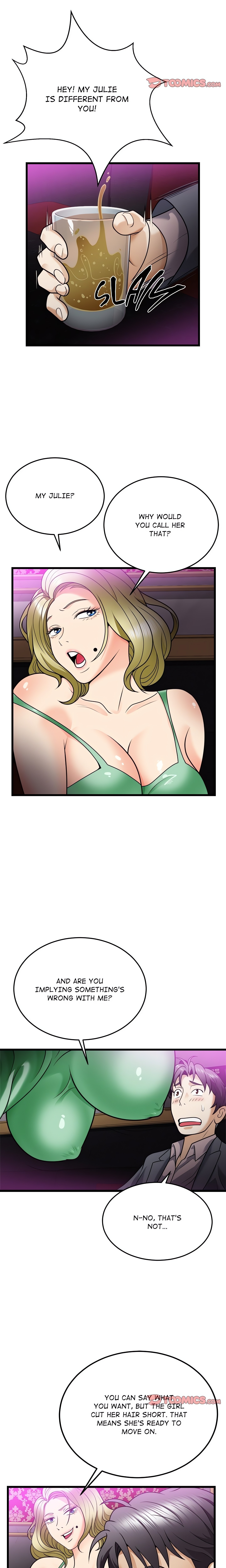 Body Swap chapter 7 page 18