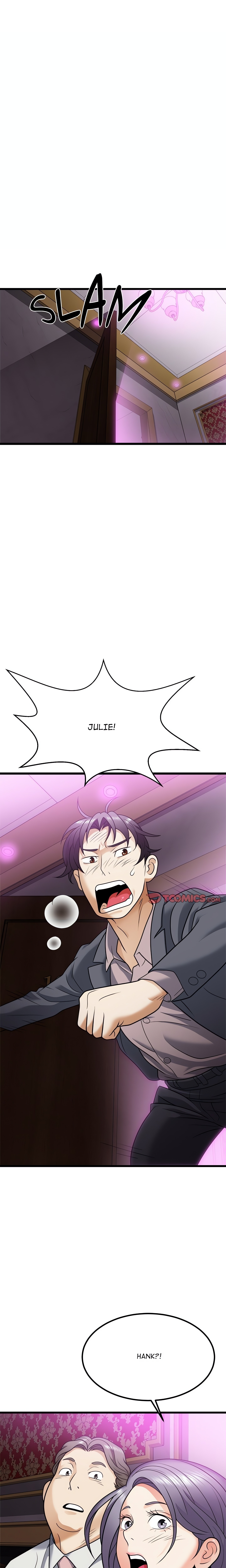 Body Swap chapter 7 page 20