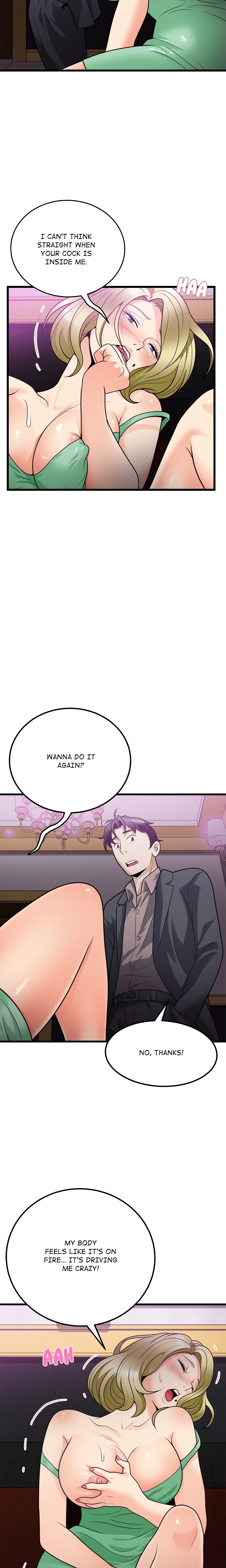 Body Swap chapter 8 page 14