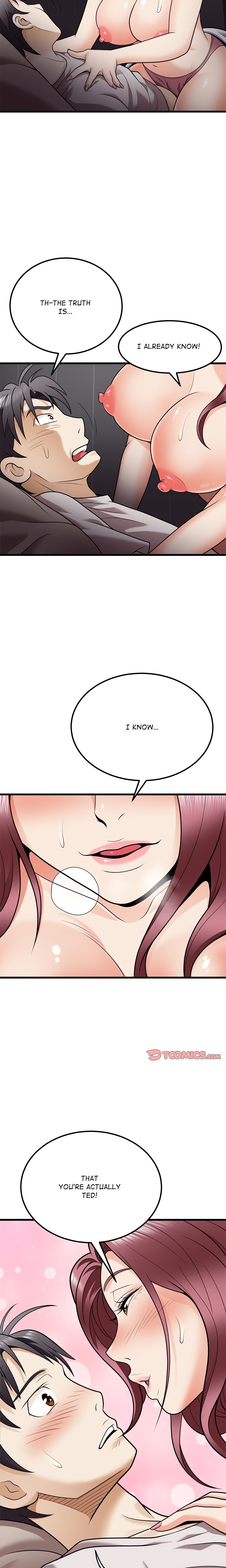 Body Swap chapter 8 page 22