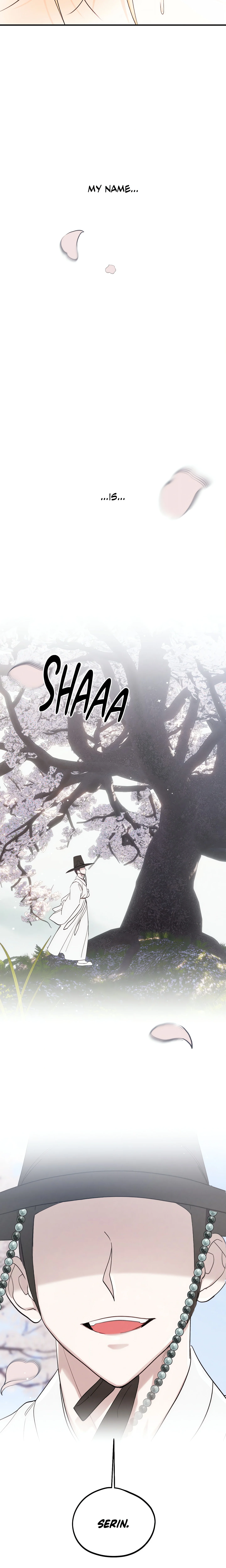 Boo-tiful Nightmare (Uncensored) chapter 10 page 2