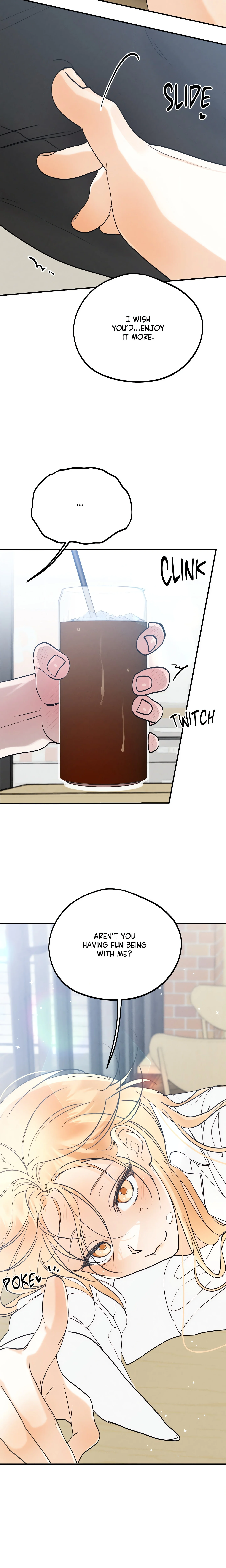 Boo-tiful Nightmare (Uncensored) chapter 10 page 10