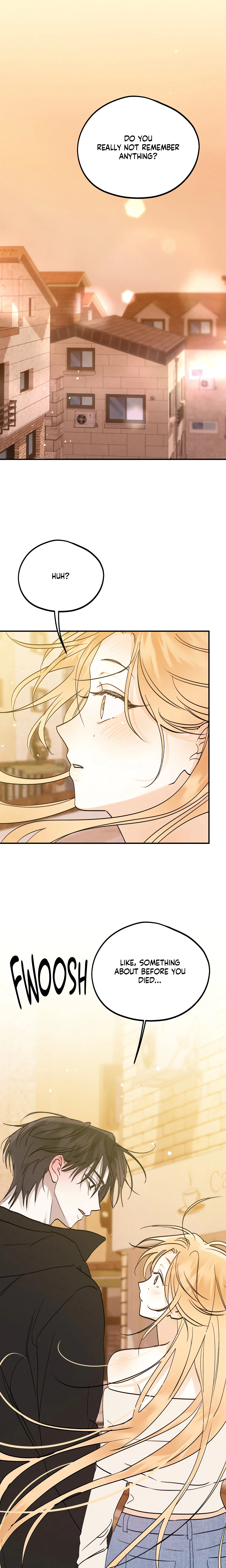 Boo-tiful Nightmare (Uncensored) chapter 10 page 22