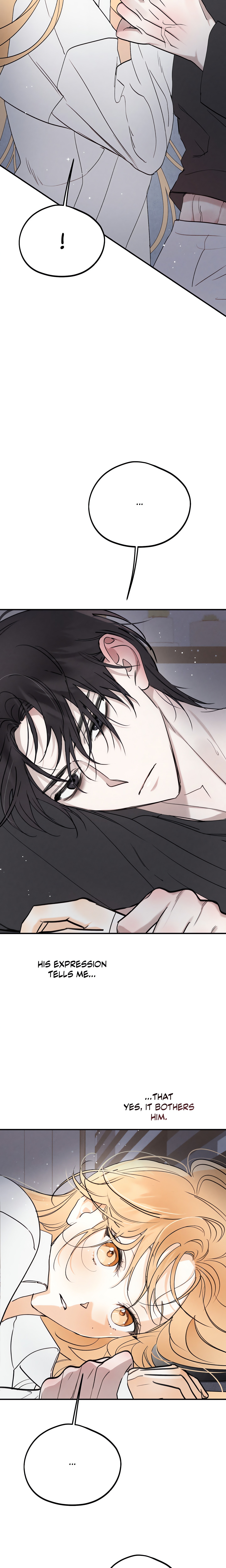 Boo-tiful Nightmare (Uncensored) chapter 17 page 18