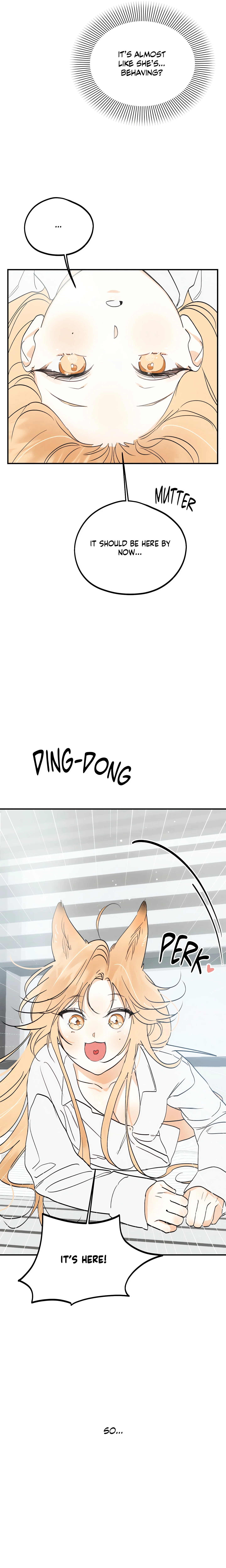 Boo-tiful Nightmare (Uncensored) chapter 17 page 22