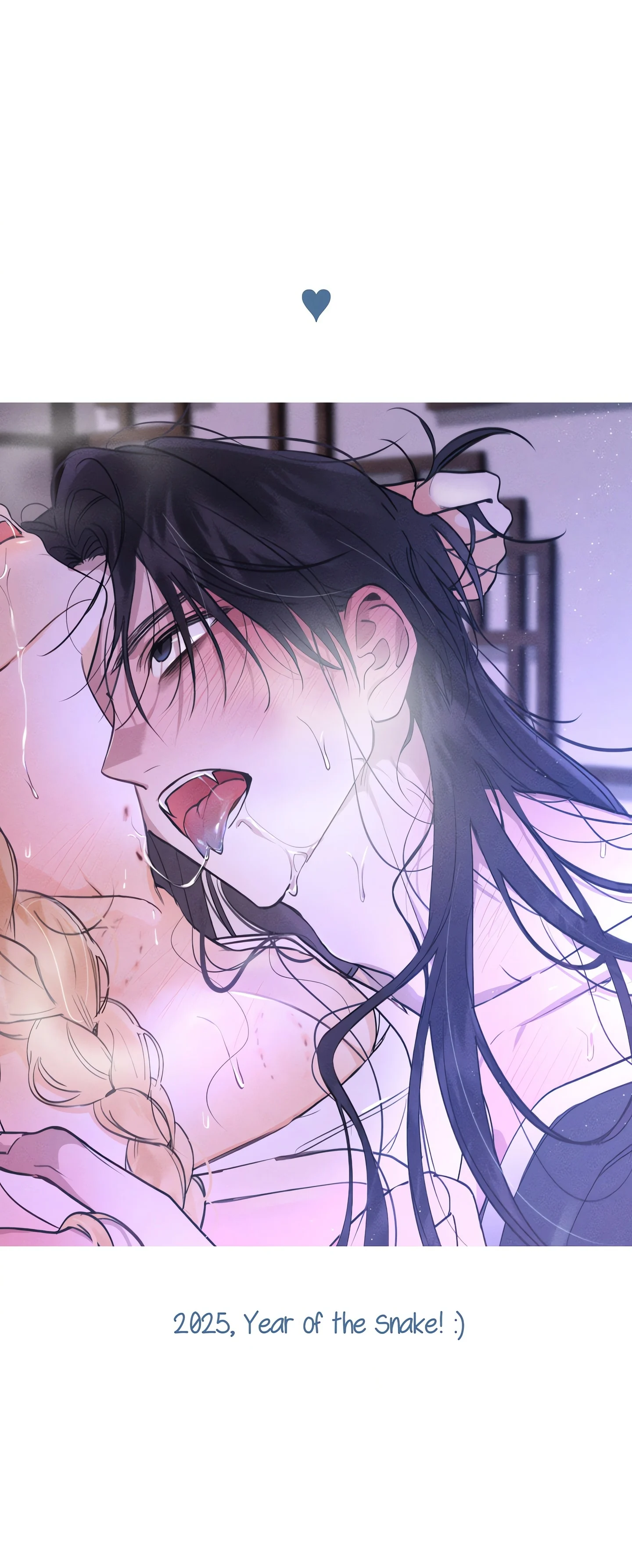 Boo-tiful Nightmare (Uncensored) chapter 17 page 28