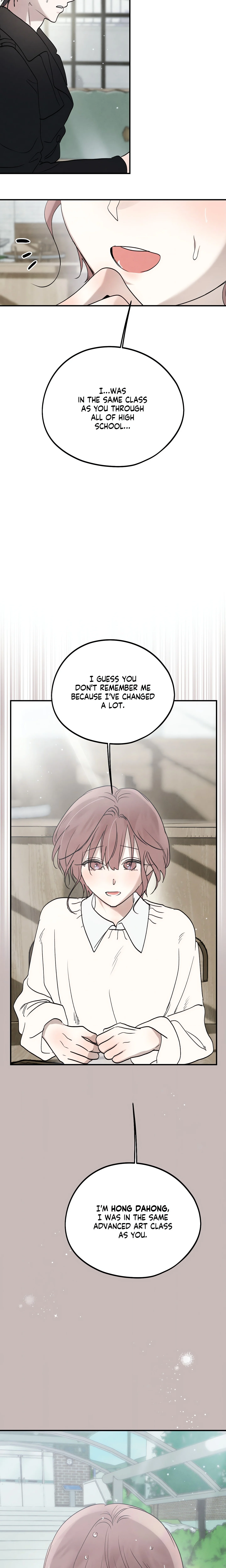 Boo-tiful Nightmare (Uncensored) chapter 23 page 30