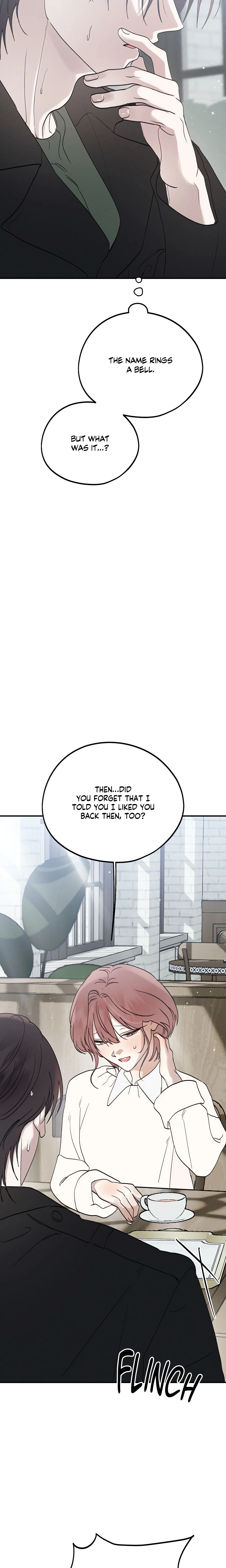 Boo-tiful Nightmare (Uncensored) chapter 23 page 32