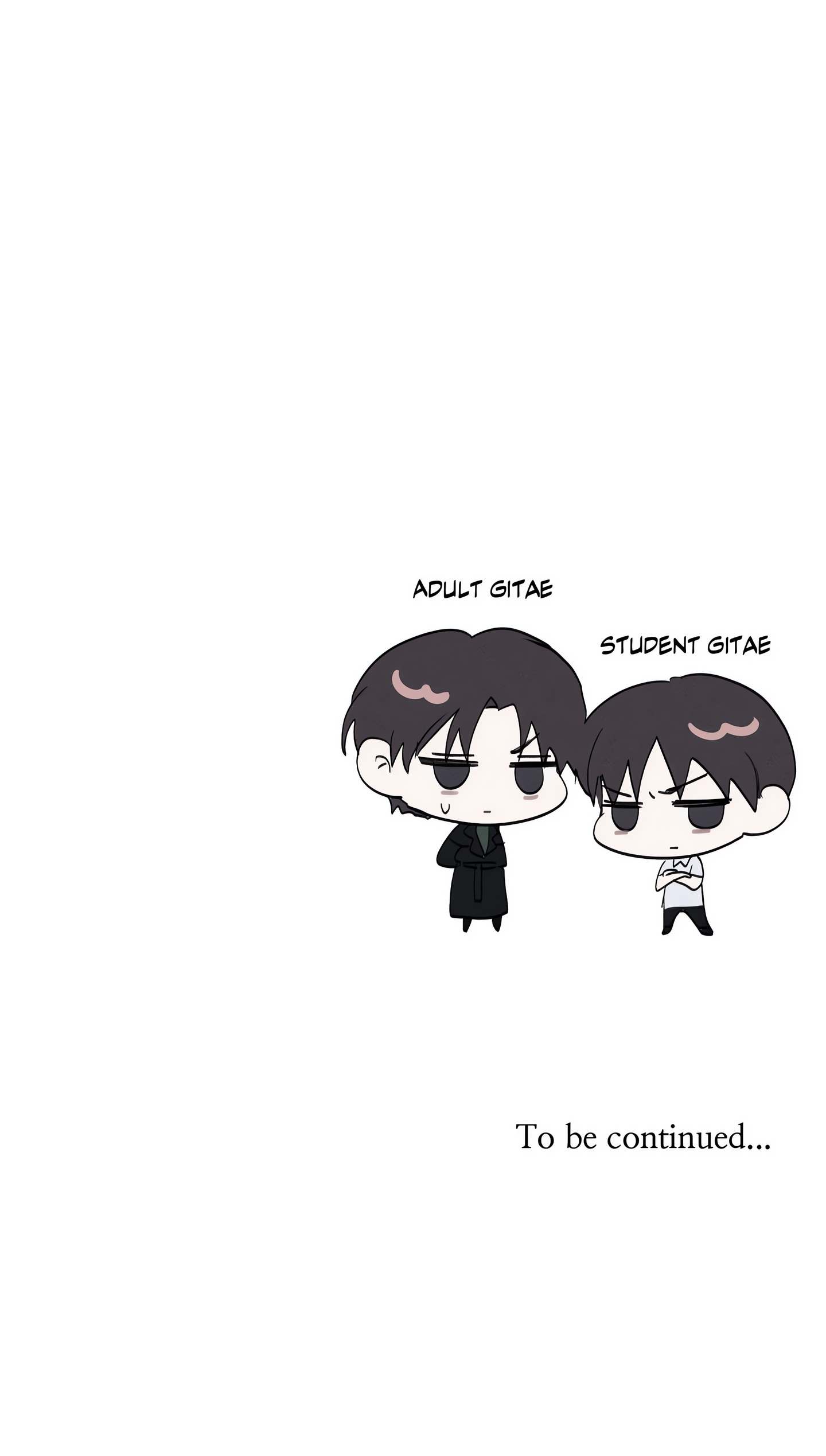 Boo-tiful Nightmare (Uncensored) chapter 23 page 34