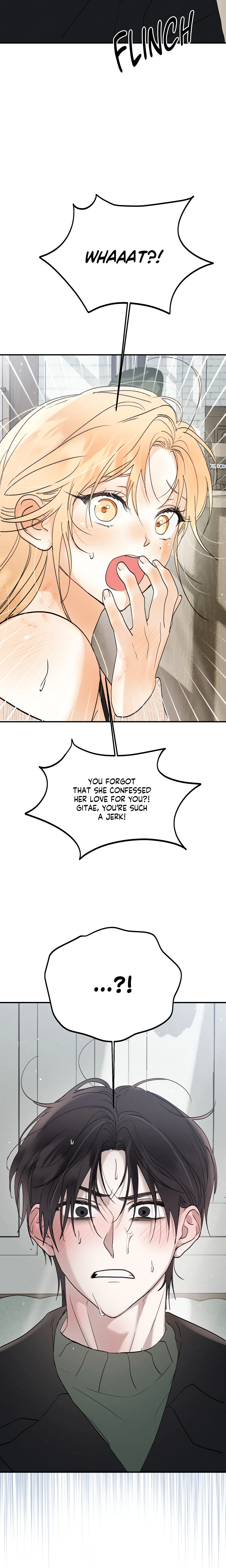 Boo-tiful Nightmare (Uncensored) chapter 24 page 2