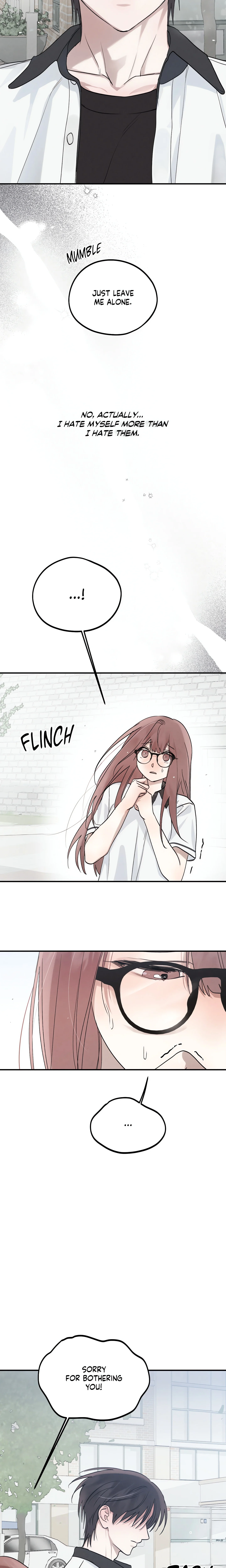 Boo-tiful Nightmare (Uncensored) chapter 24 page 16