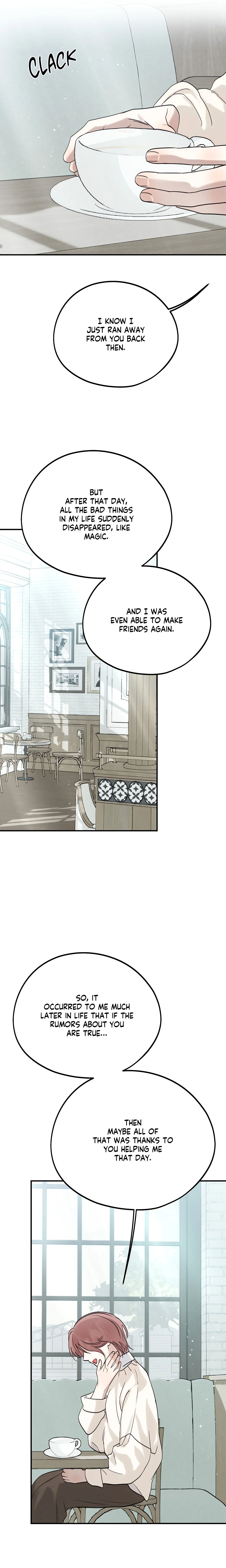 Boo-tiful Nightmare (Uncensored) chapter 24 page 20
