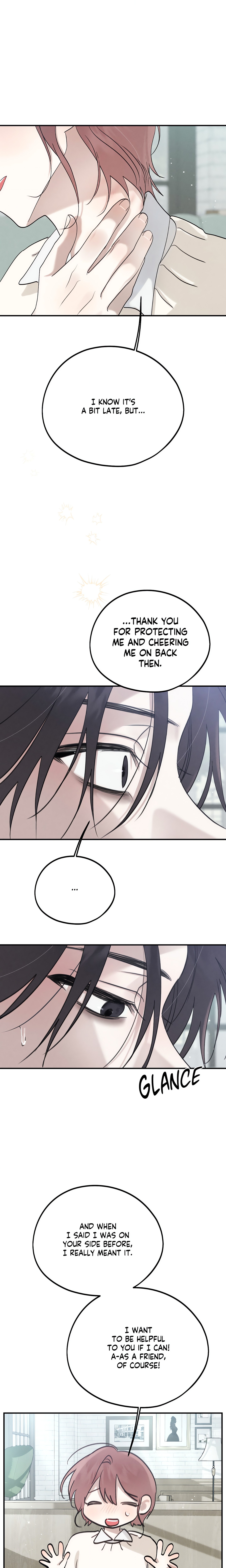 Boo-tiful Nightmare (Uncensored) chapter 24 page 21
