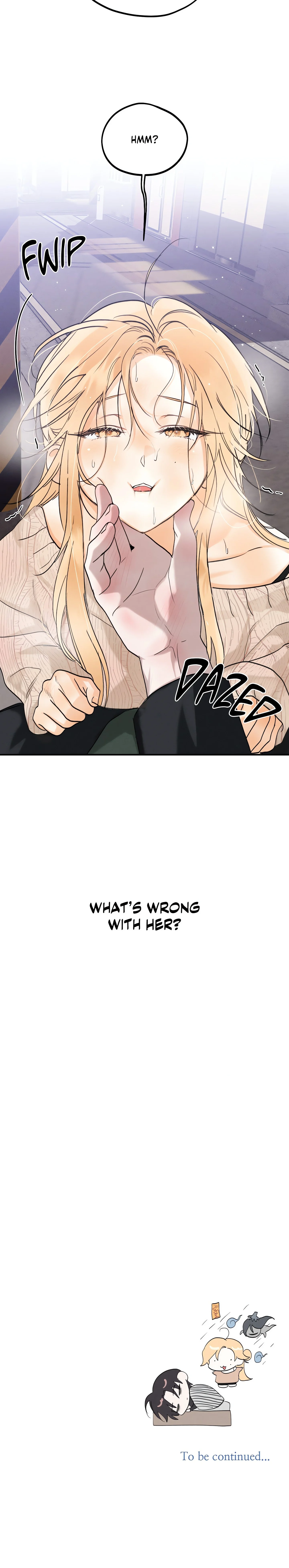 Boo-tiful Nightmare (Uncensored) chapter 24 page 30