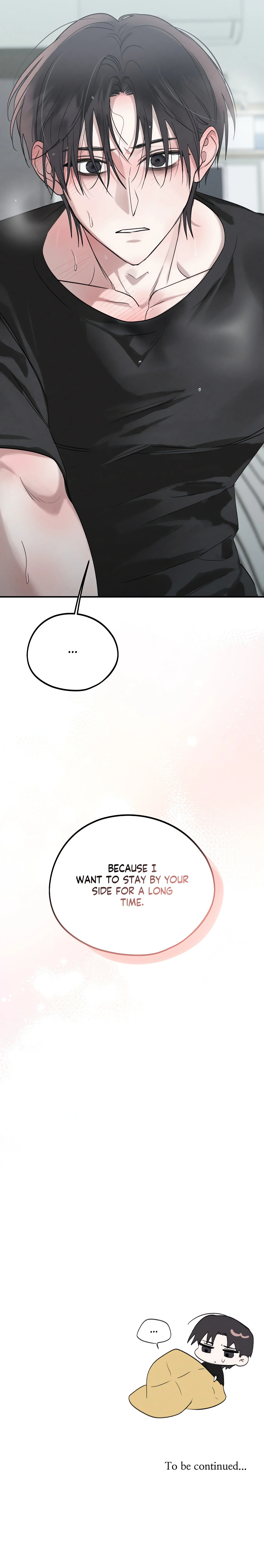 Boo-tiful Nightmare (Uncensored) chapter 25 page 25