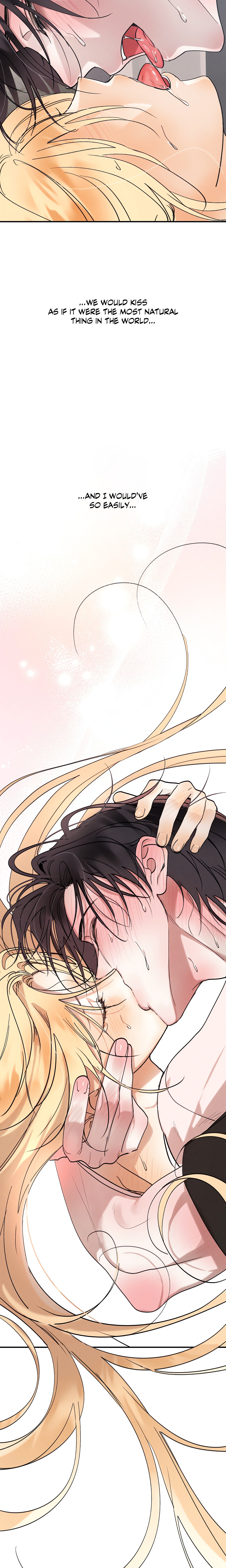 Boo-tiful Nightmare (Uncensored) chapter 29 page 28