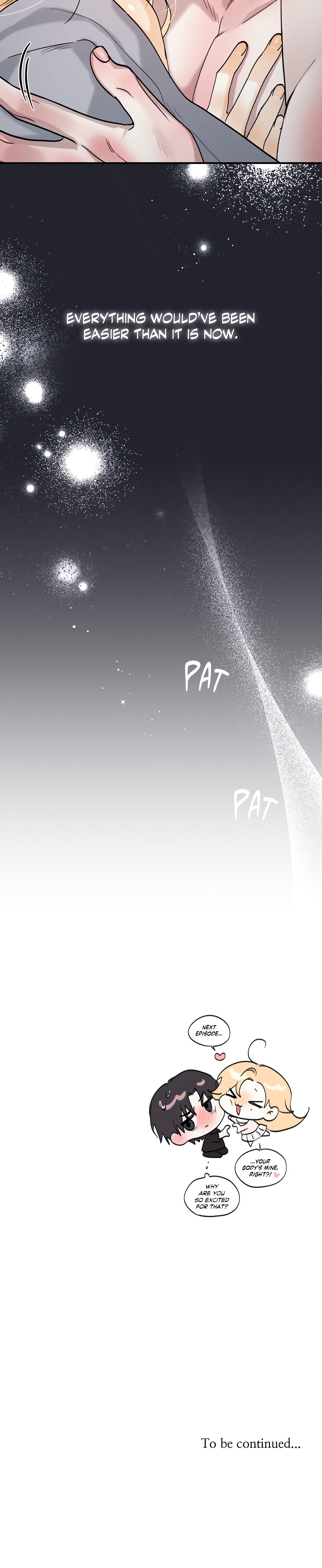 Boo-tiful Nightmare (Uncensored) chapter 29 page 30