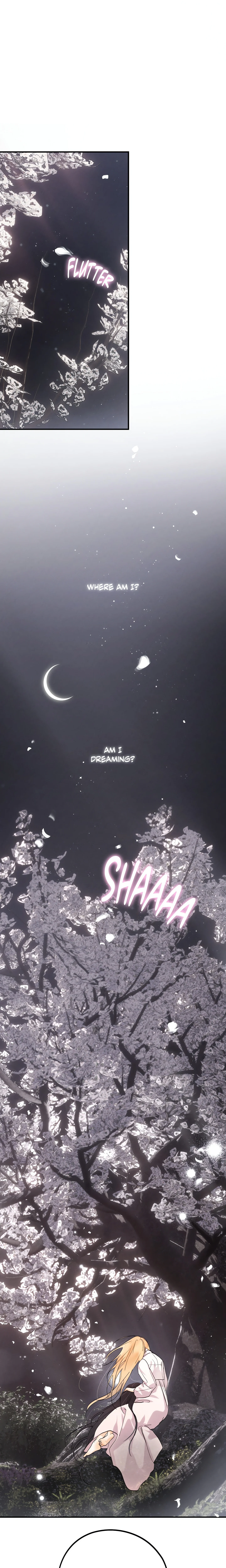 Boo-tiful Nightmare (Uncensored) chapter 30 page 2