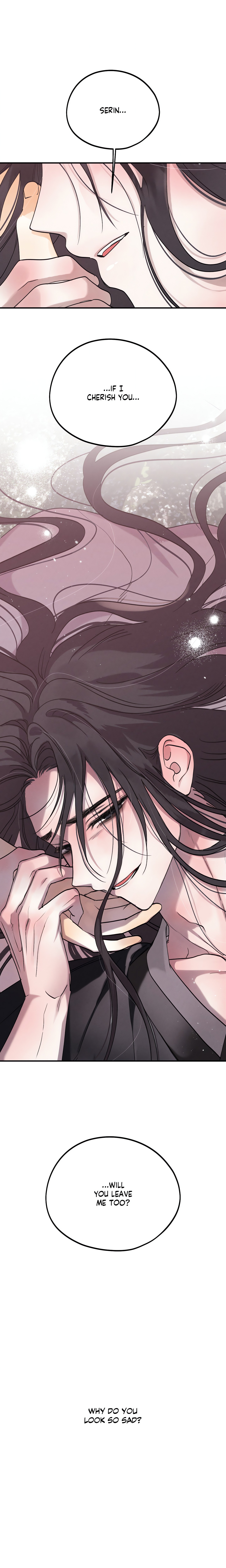 Boo-tiful Nightmare (Uncensored) chapter 30 page 4