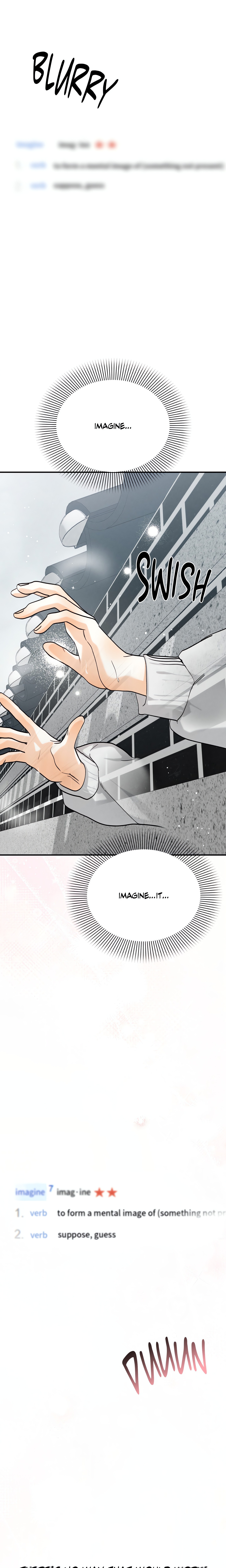 Boo-tiful Nightmare (Uncensored) chapter 32 page 4