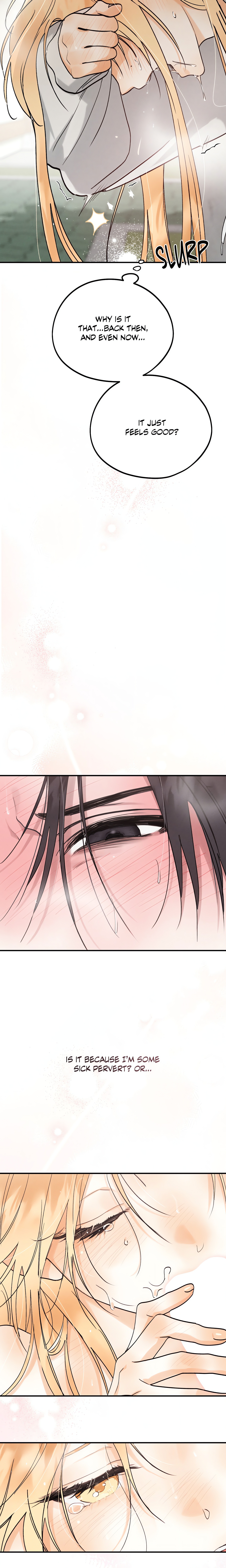 Boo-tiful Nightmare (Uncensored) chapter 32 page 26