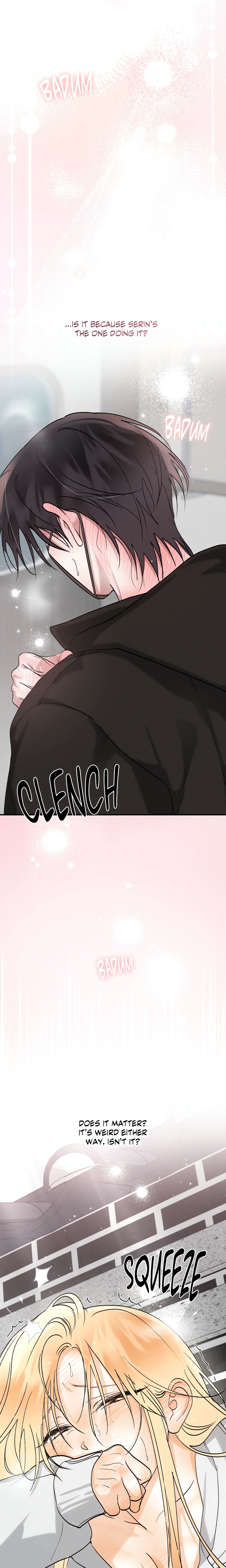 Boo-tiful Nightmare (Uncensored) chapter 32 page 27