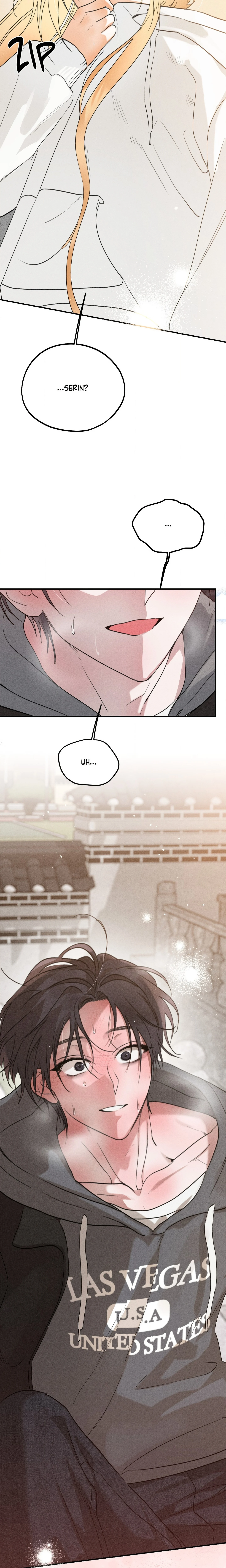 Boo-tiful Nightmare (Uncensored) chapter 33 page 28