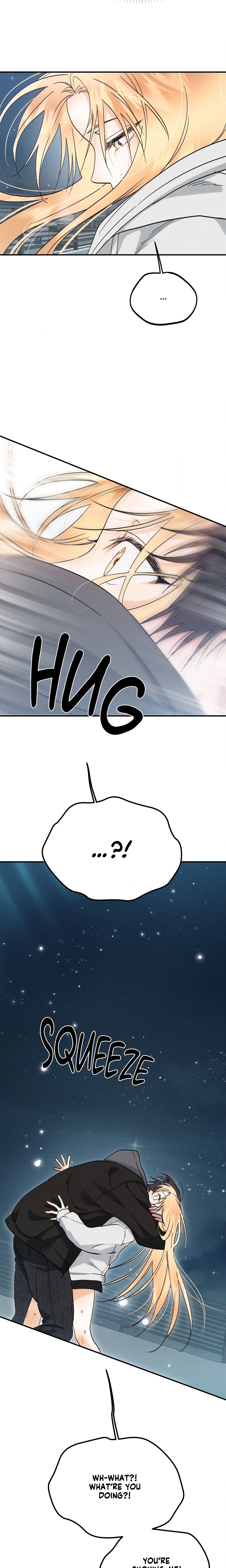Boo-tiful Nightmare (Uncensored) chapter 34 page 23