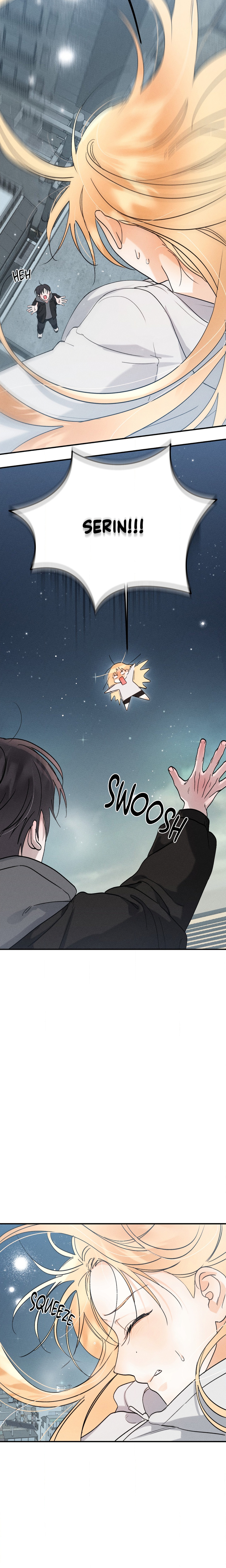Boo-tiful Nightmare (Uncensored) chapter 34 page 26