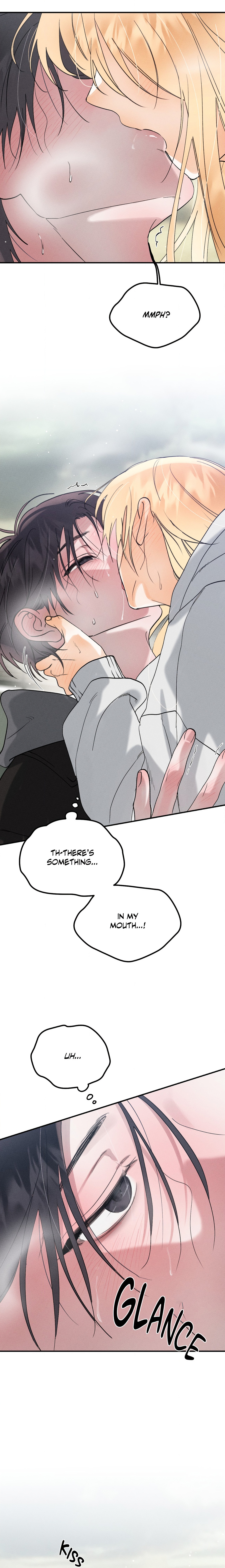 Boo-tiful Nightmare (Uncensored) chapter 34 page 32