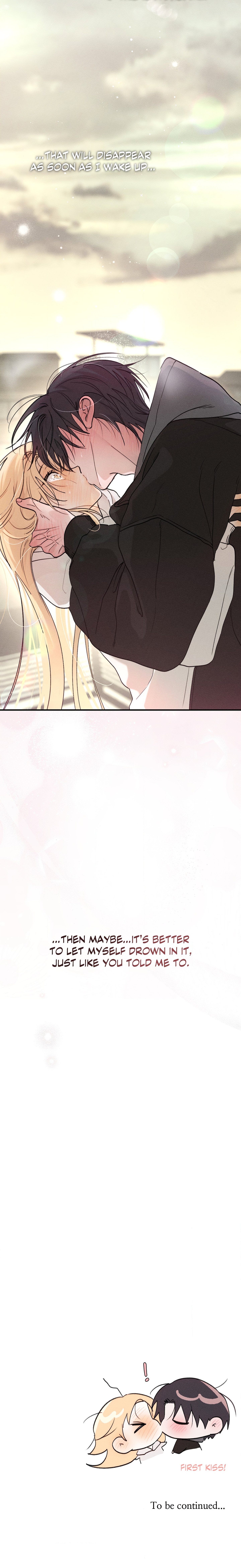 Boo-tiful Nightmare (Uncensored) chapter 34 page 35
