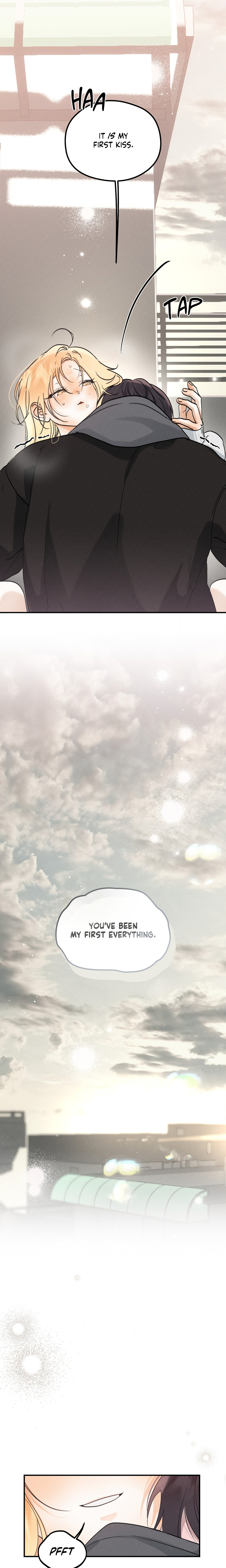 Boo-tiful Nightmare (Uncensored) chapter 35 page 21